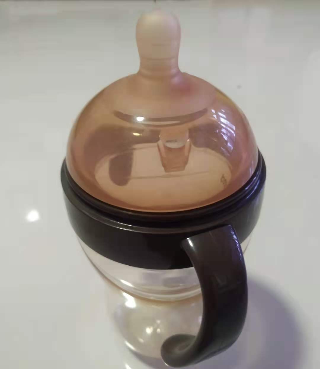 当工作和哺乳产生冲突时，及时给孩子断奶，是宝妈明智的选择