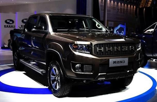 黄海n3对比猛禽,黄海n3咋样