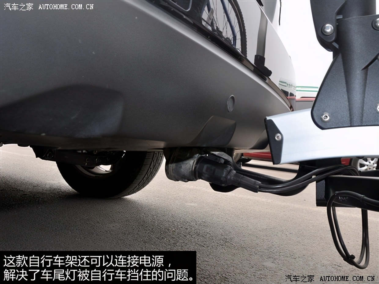 汽车打孔安装行李架,汽车安装行李架限高多少