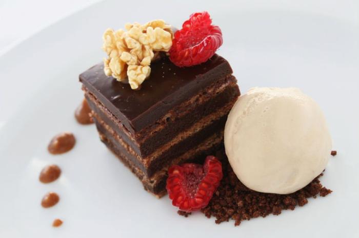 探食欧洲:嗜甜的土耳其人爱吃的甜点会有多好吃