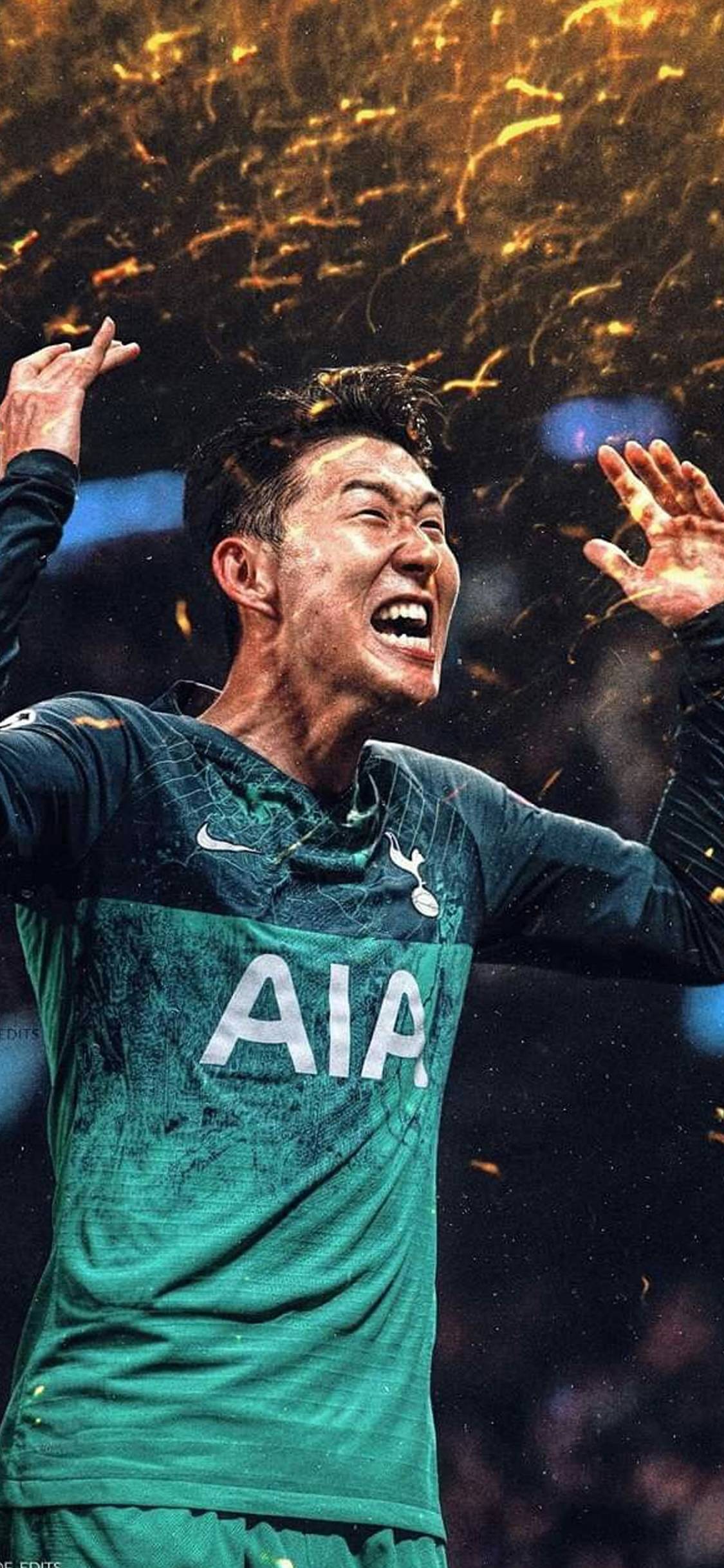 孙兴慜从亚洲一哥到亚洲哥们,金玟哉和孙兴慜谁是亚洲一哥