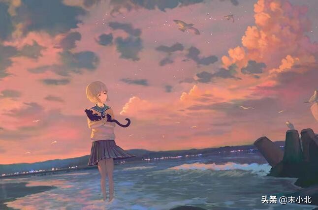 中年女人想生活过得幸福，就得懂得“随缘”，因为儿孙自有儿孙福