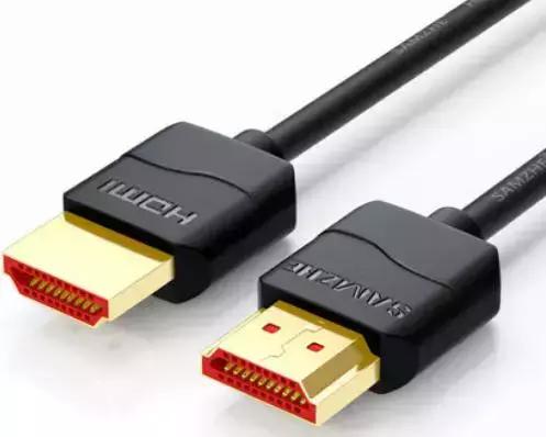 怎么选择显示器连接线,显示器主流接口