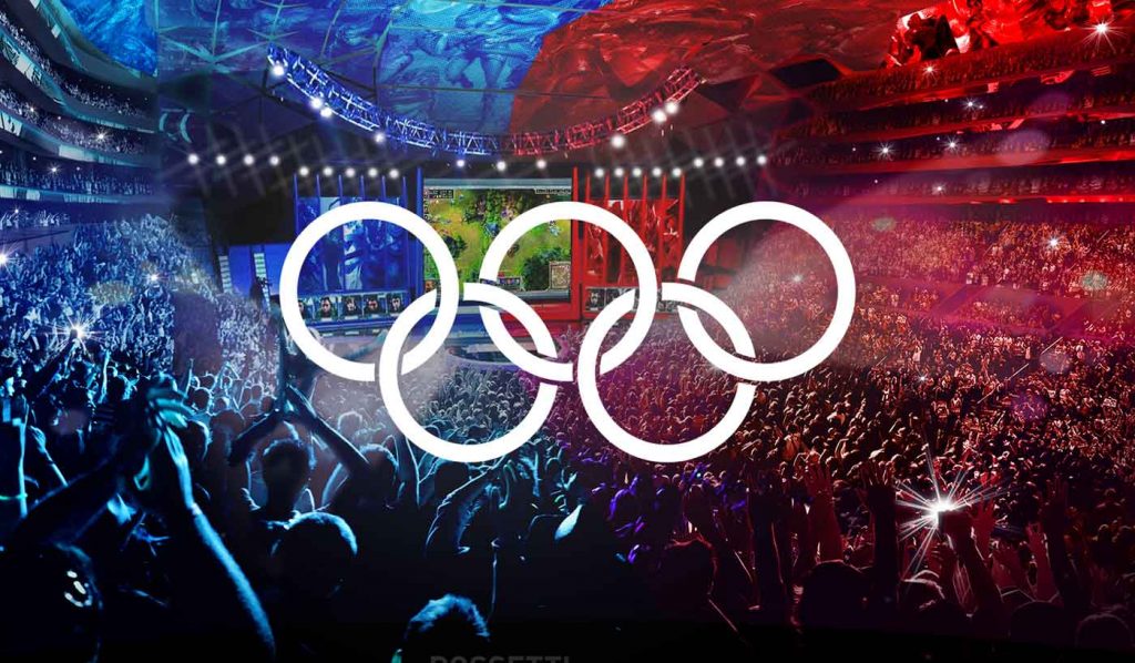 电子竞技真的不好吗,电子竞技是否是真正的体育运动