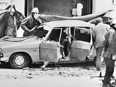 慕尼黑真实的故事,慕尼黑的历史背景