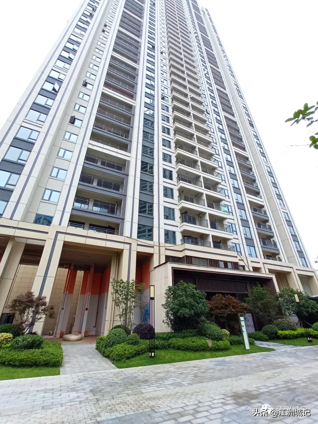 景瑞天赋滨江装修质量,景瑞天赋滨江封阳台