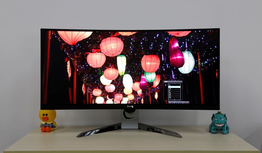 明基显示器ex2710评测,明基显示器ex3501r评测