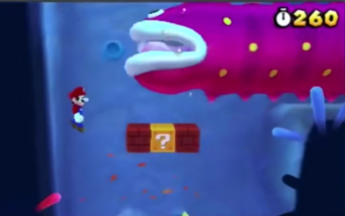 掌机发展史完整版,3ds十大最耐玩的游戏