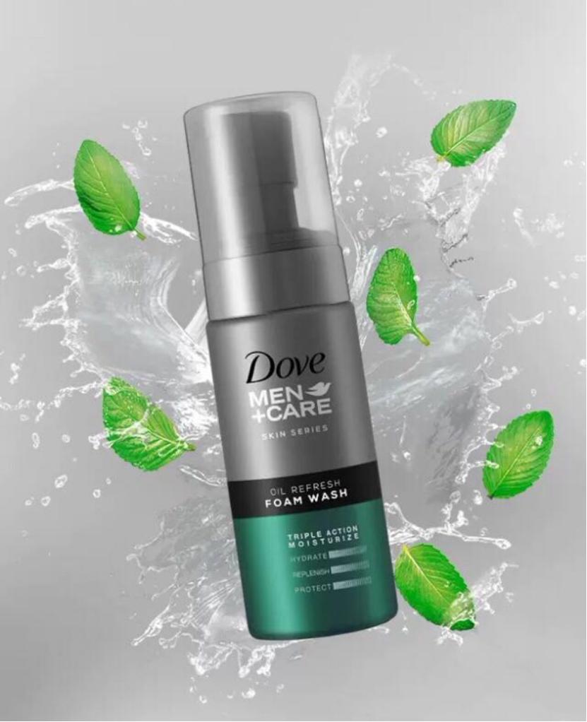 男士公认最好的洗面奶品牌排行榜,男士洗面奶和女士洗面奶