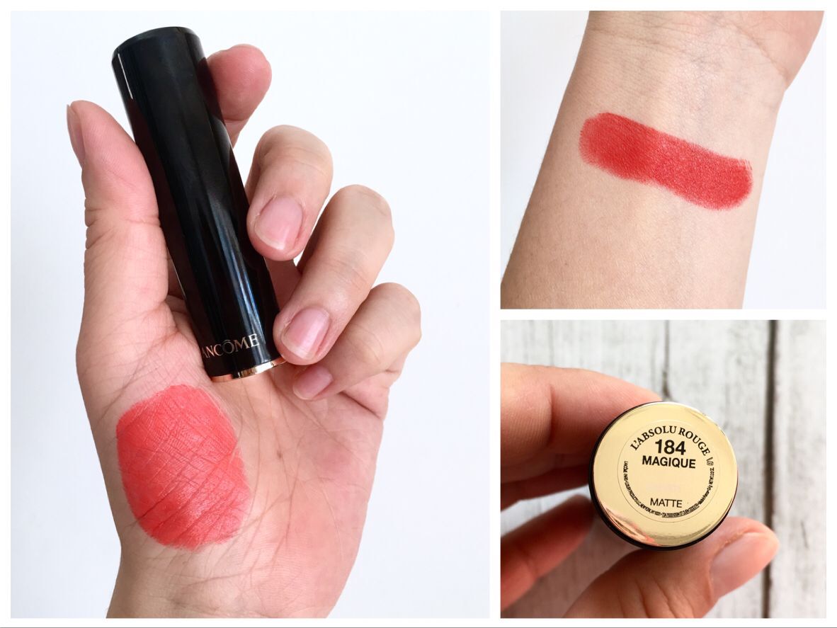 迪奥橘色系口红适合什么肤色,橘色系口红最显白的色号