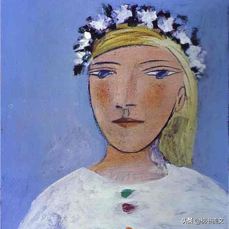 毕加索为什么被女人喜欢,毕加索为什么让女人着迷