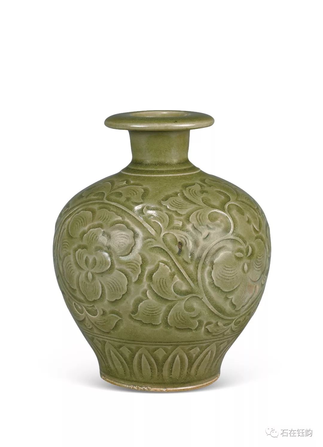 一对瓷器拍卖 (拍卖100元的瓷器)