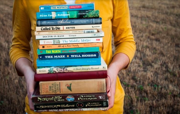 喜欢读书用什么软件,喜欢读书用什么软件好