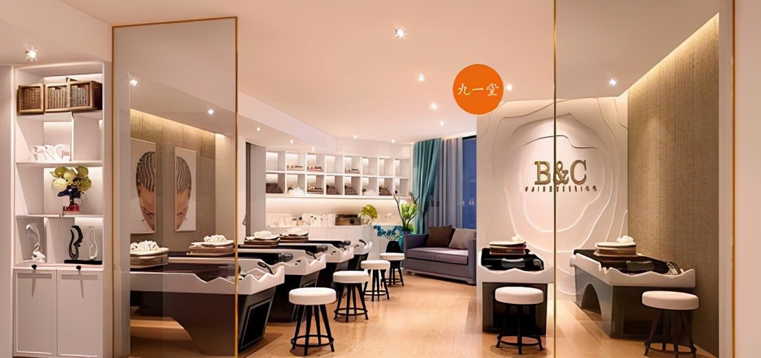 十元快剪生意好做吗,10元快剪店一天赚多少