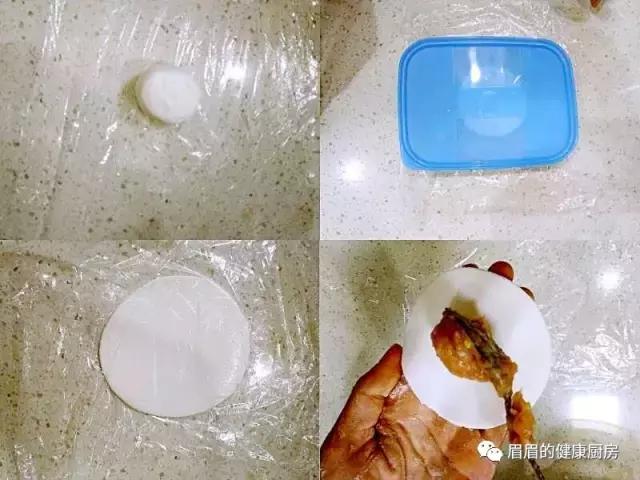 好吃的广式茶点,教你做几个地道的港式茶点