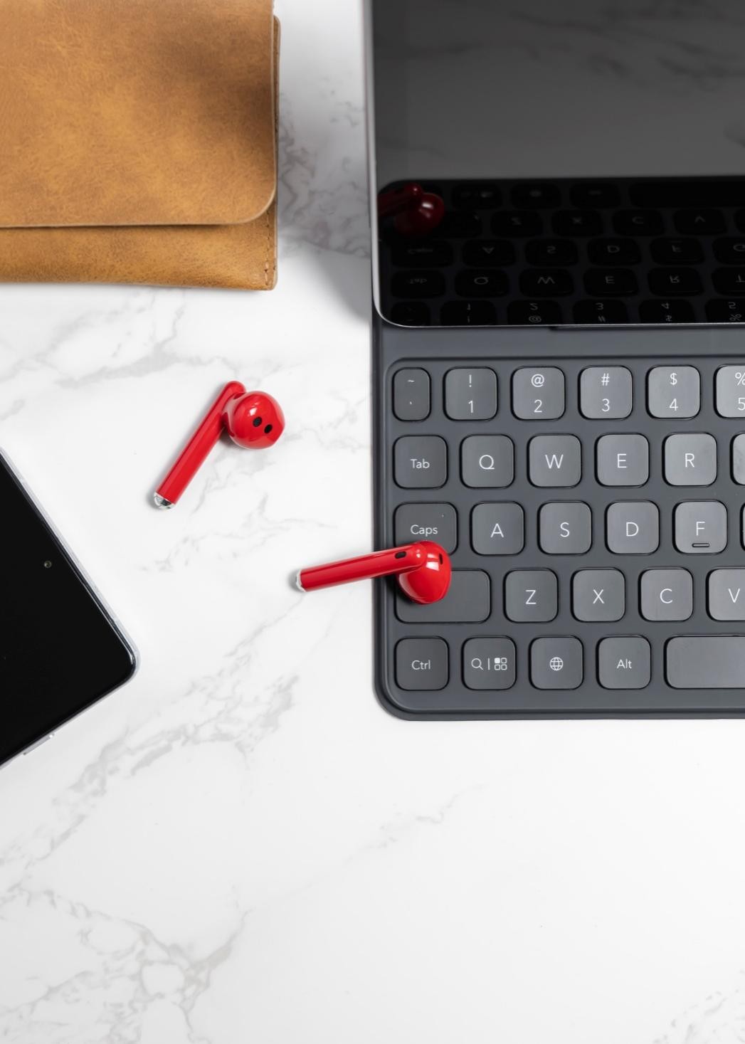 口红耳机华为评价,华为最新口红耳机测评