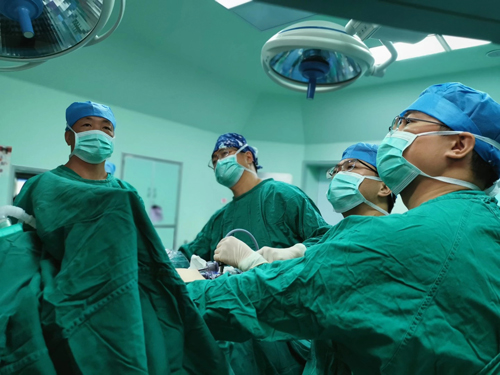 广州减重手术医院,广州减重代谢手术