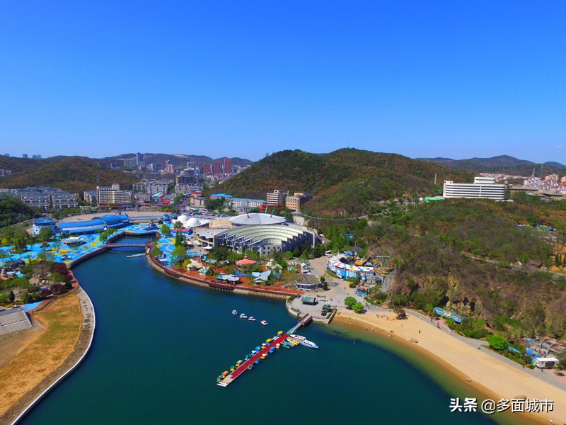 大连一日游有哪些景点,大连冬天景点排行榜