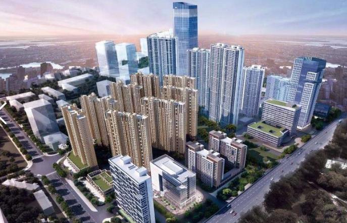 武汉南湖最好的小区,武汉南湖买房优缺点