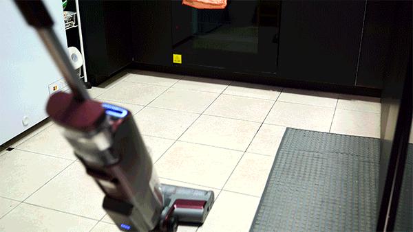 扫地机和洗地机吸尘器,家用洗地机扫地机哪个好用