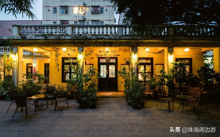 珠海旅游免费攻略一日游最佳路线,珠海自由行攻略一日游最佳线路