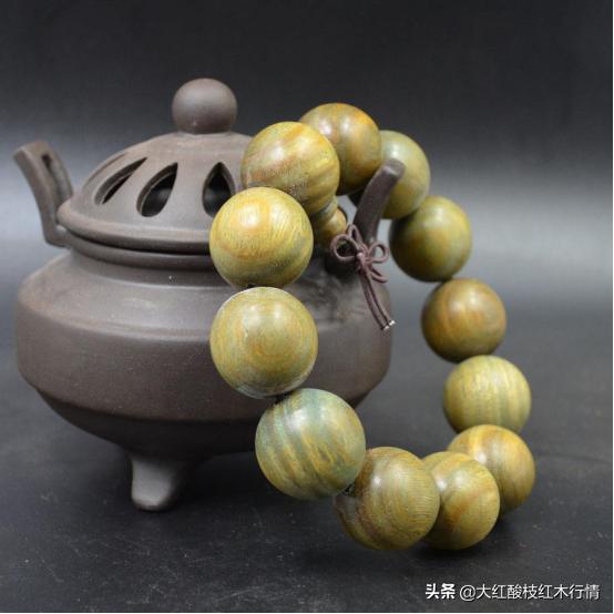 檀木如何鉴别真假,檀木如何辨别真假