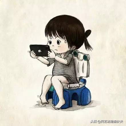 我最害怕嫁的，就是像我爸那种男人！爸爸们看完都沉默了