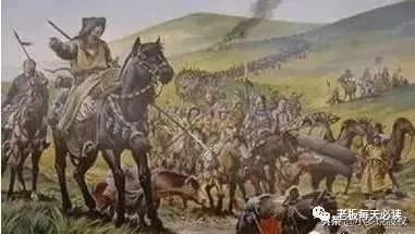 看秦始皇是怎么统一全国的,秦始皇成吉思汗创业史