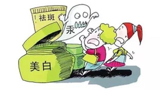 买儿童护肤品有什么注意事项,选购儿童护肤品要谨慎