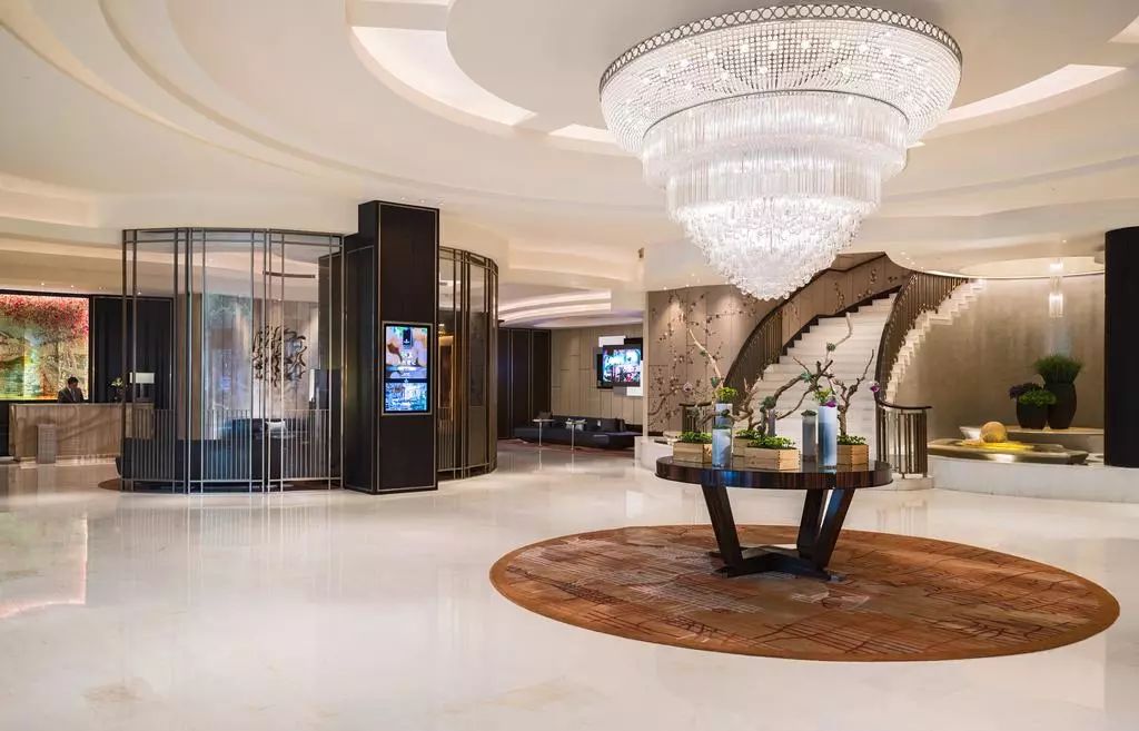 探索苏州有很多种方式,而我却选择了跟着万丽酒店去发现她的美