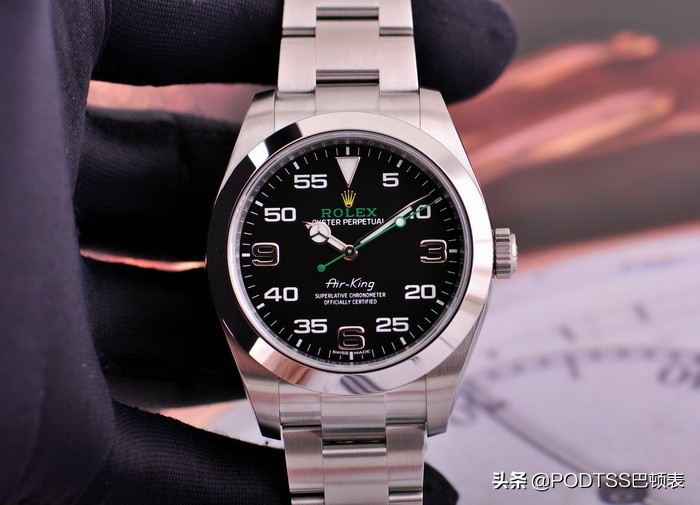男人的“第二”块腕表，应该怎么买？