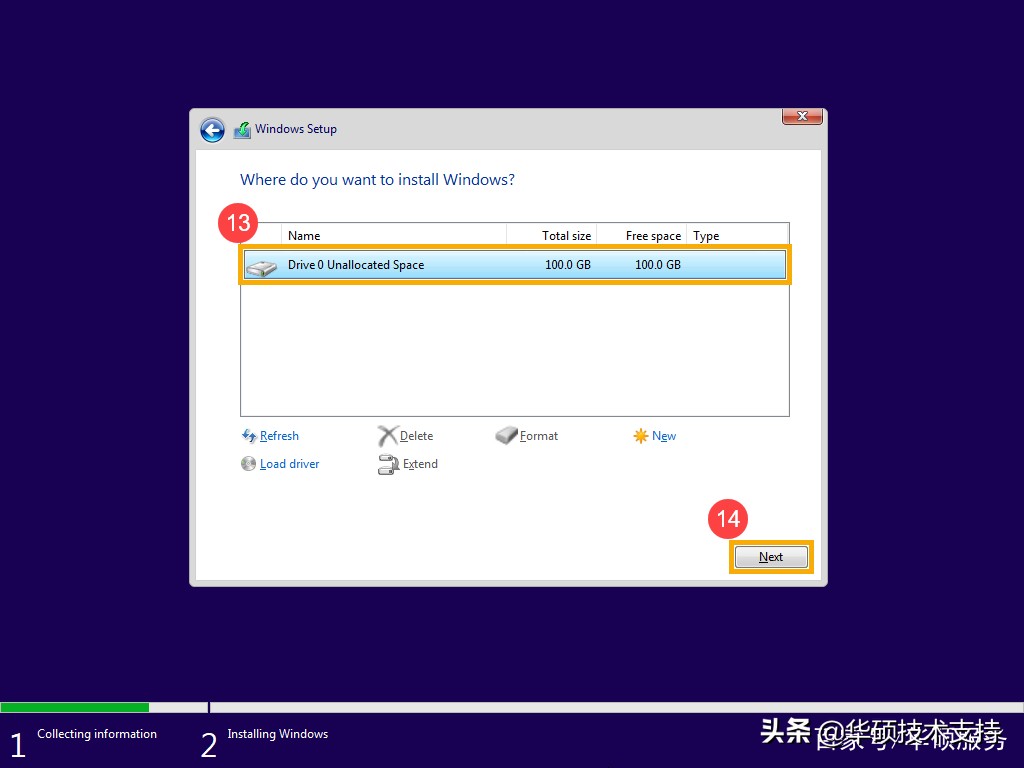 win10介质下载到u盘后怎么使用,win10怎么创建u盘介质