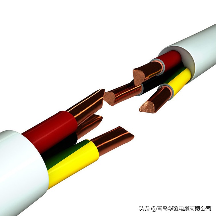 电线电缆的结构尺寸指什么,电线的结构及工作原理