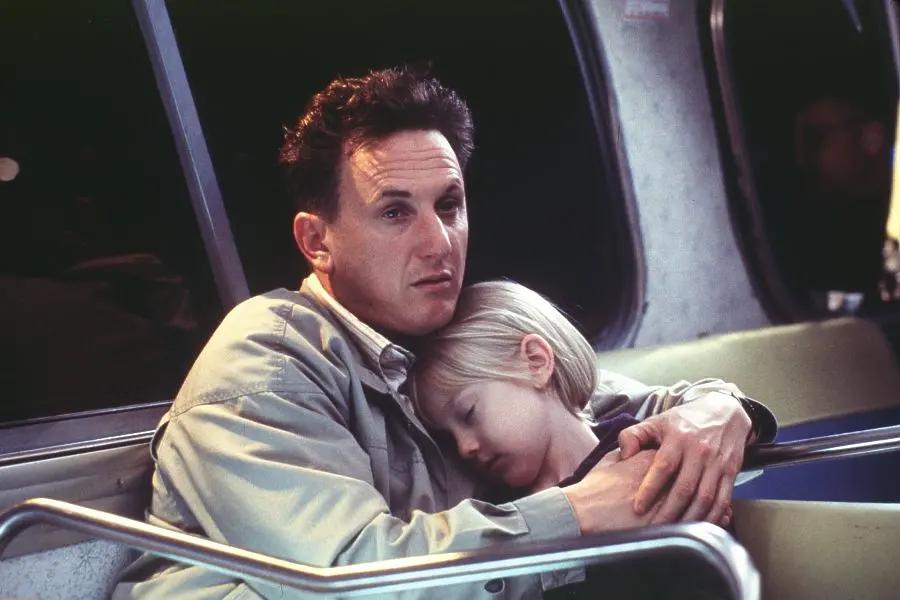 以《我是山姆》为例,谈谈现代职业女性如何化解“精神生态危机”