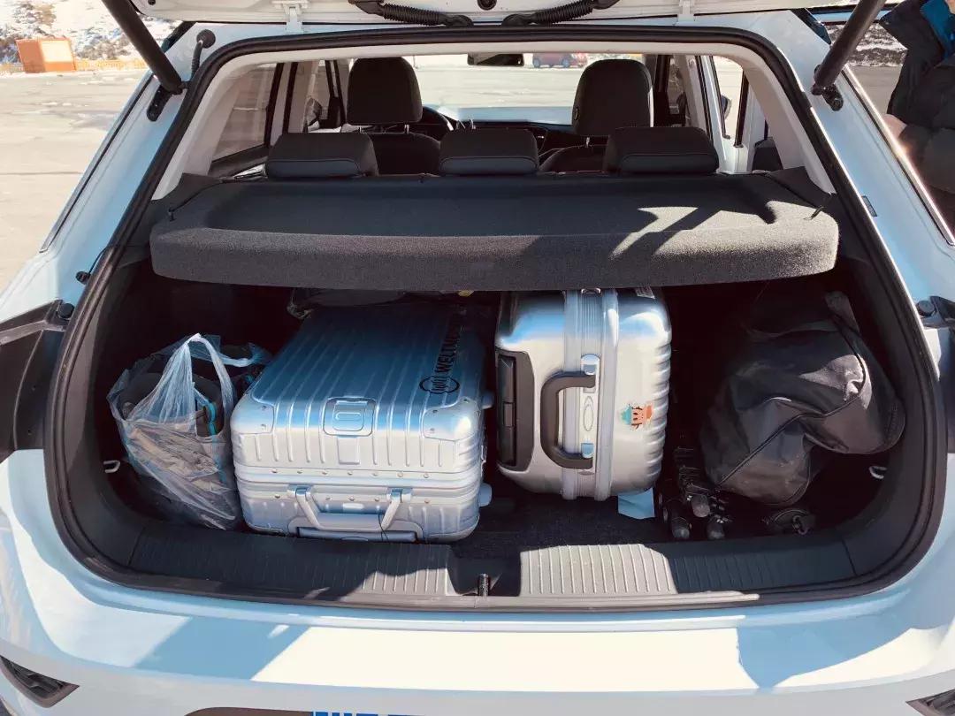 2016高尔夫嘉旅230tsi自动进取,试驾大众高尔夫