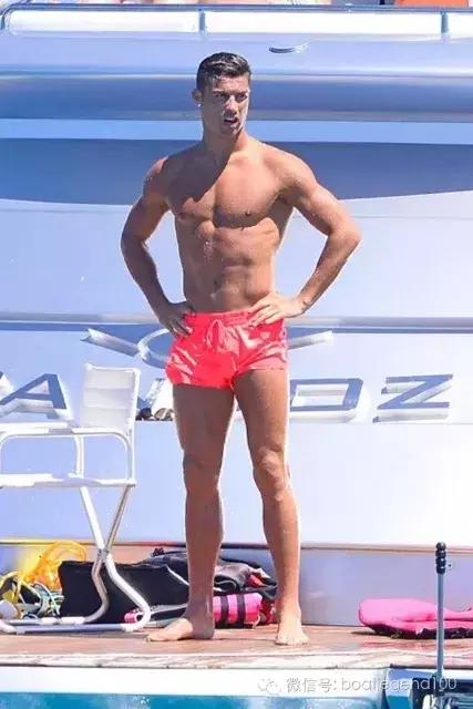 体坛名将都喜欢买什么游艇？这里有答案。