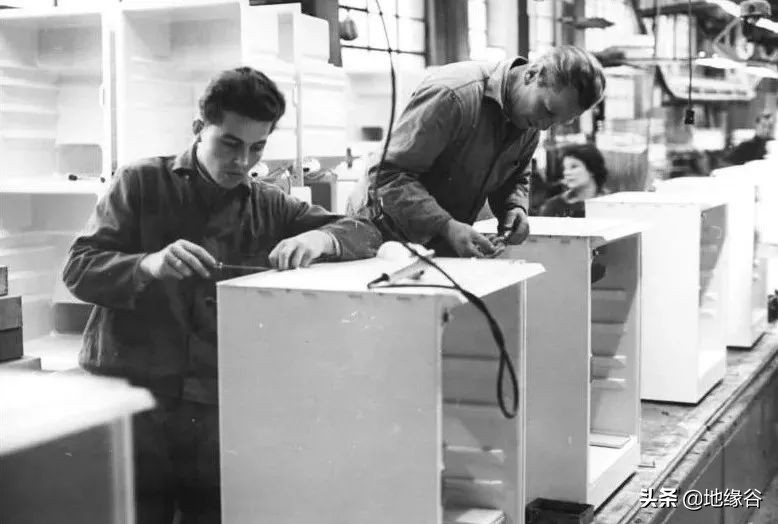 为东德收了三十年的团结税,有用吗?