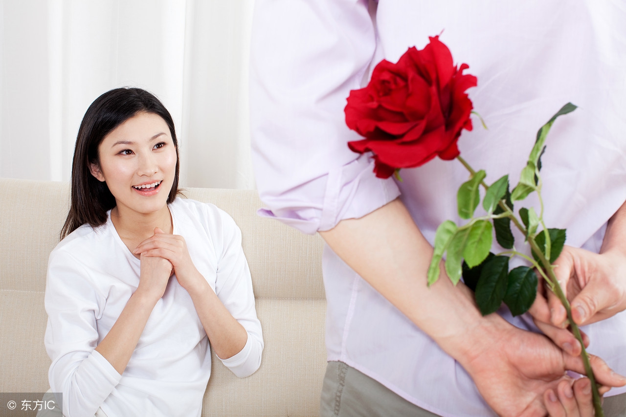 为什么一见到异性就害羞,为什么见到异性会紧张