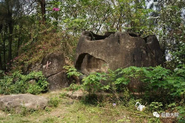 福州烟台山，往事并不如烟