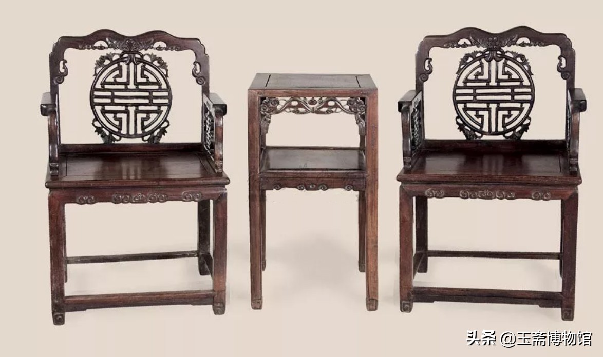 件件可当传家宝,史上拍卖价格最高的30件太师椅