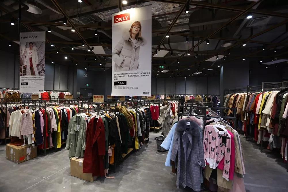 壹品仓上海长宁,壹品仓上海哪个店最大