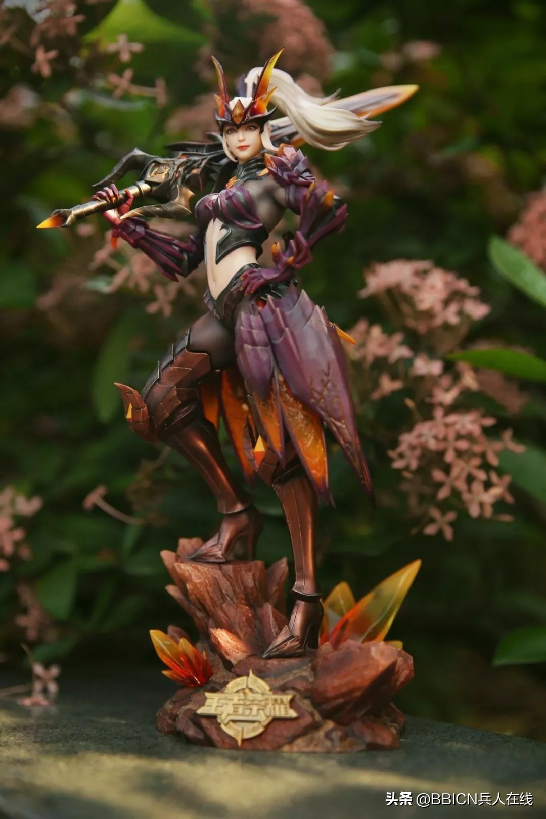 「每周资讯」BBICN上海旗舰店开通线上购买新渠道~每周资讯更新