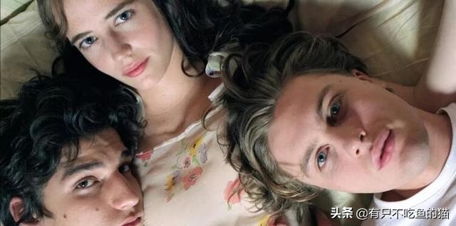 黑暗女巫伊娃格林,黑暗阴影伊娃格林与吸血鬼