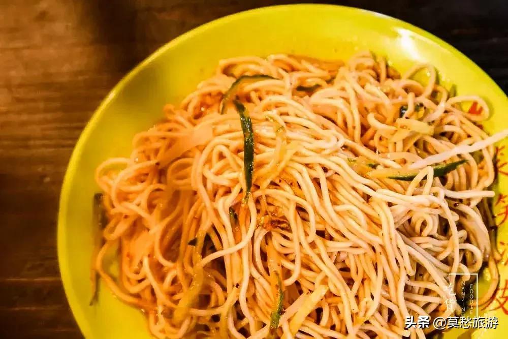 100块吃遍西安,100块吃遍山姆