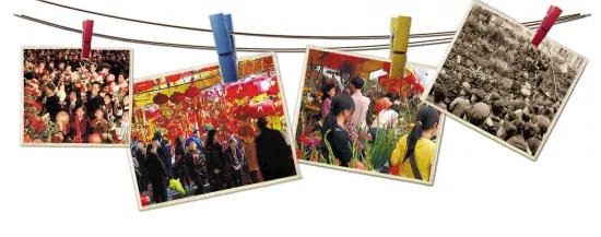 广州人为什么年味很浓,广州年味浓吗