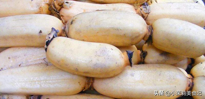 买莲藕怎么放不发黑,买莲藕怎么挑选莲藕会粉