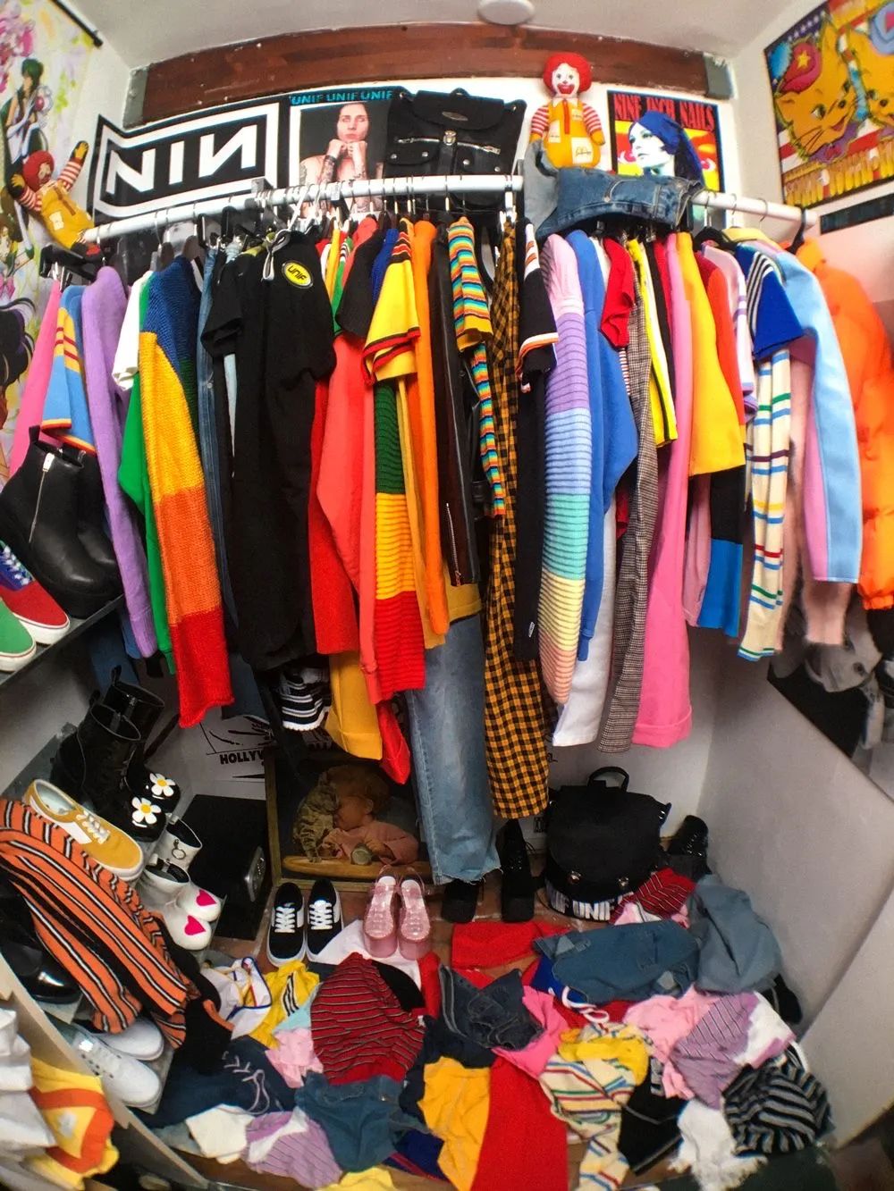 纯白长袖衫怎么穿好看,什么时候穿长袖衣服