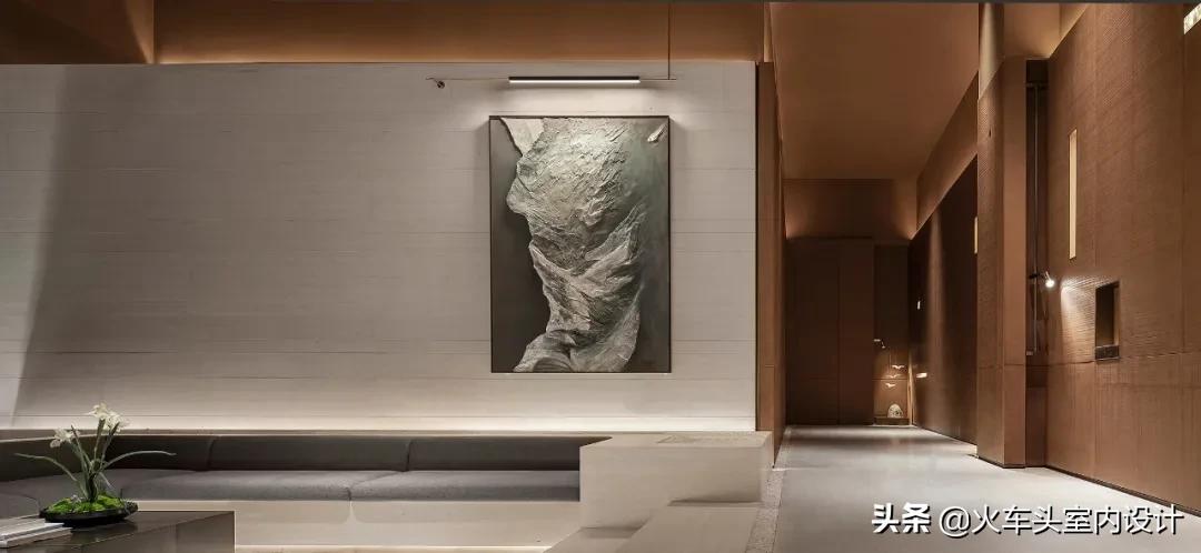 首发|诗意空间x百搭园：半山为序，构建山居生活