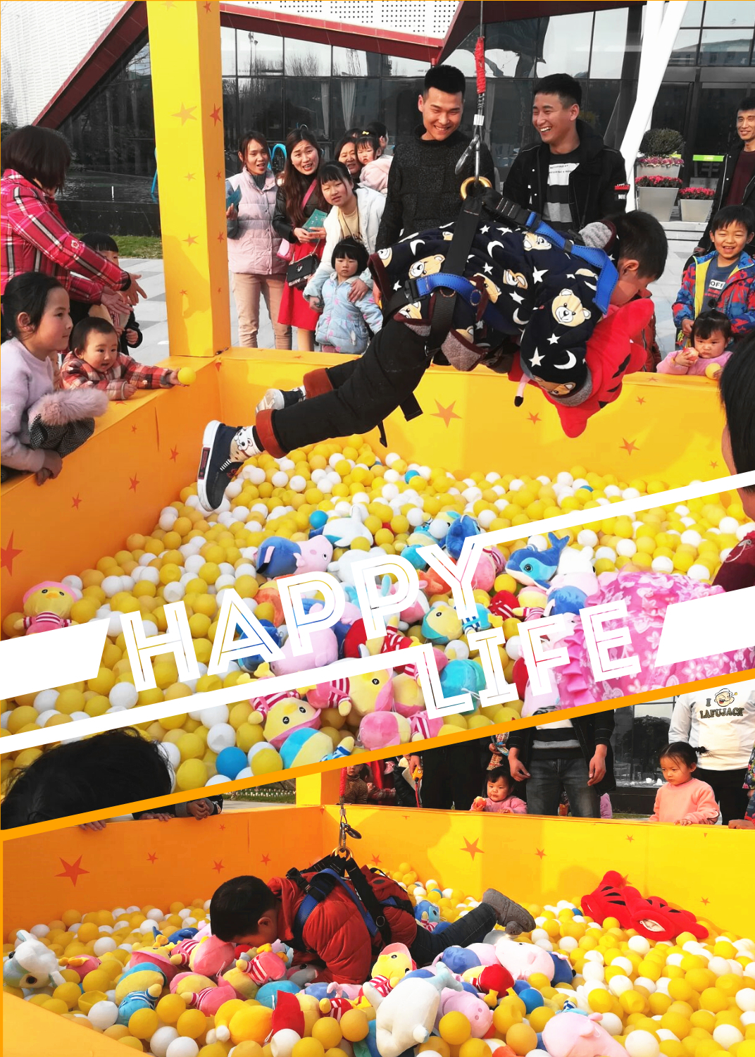 春暖花开乐享假期,春暖花开出门踏青享受美好生活