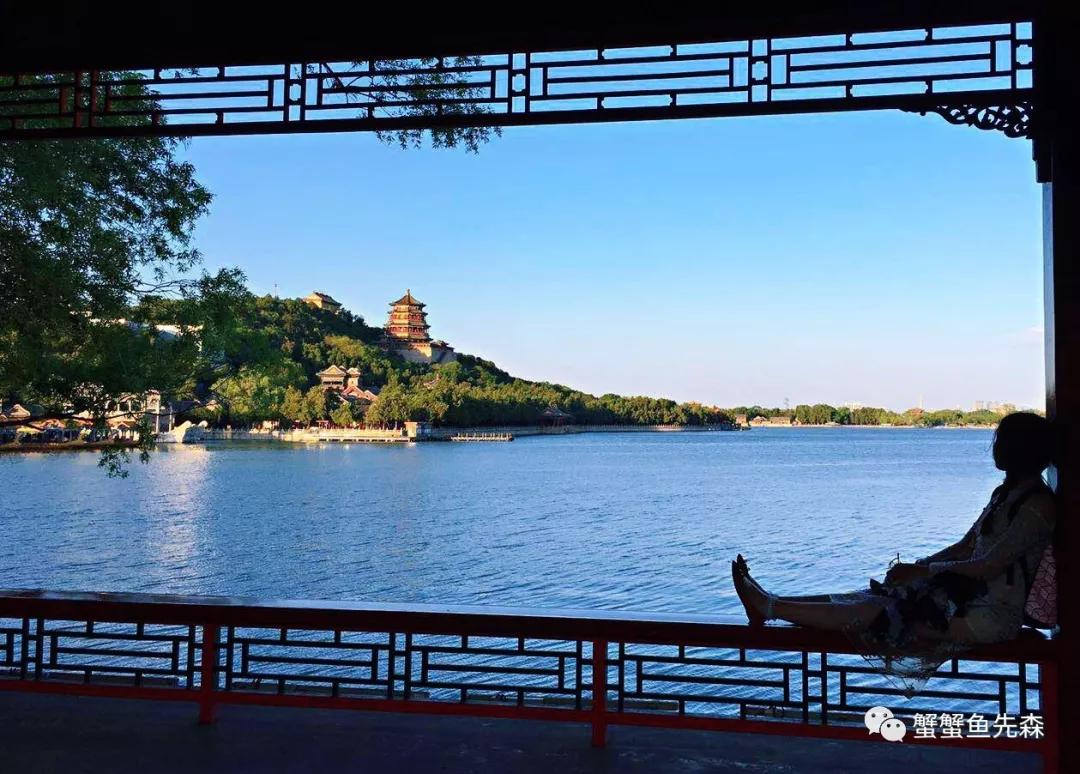 承德到大草原自驾游攻略,北京出发热阿线达达线自驾游攻略